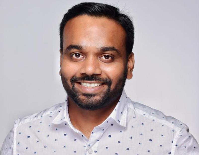 Uday Patil 2025 Uday Patil 2025