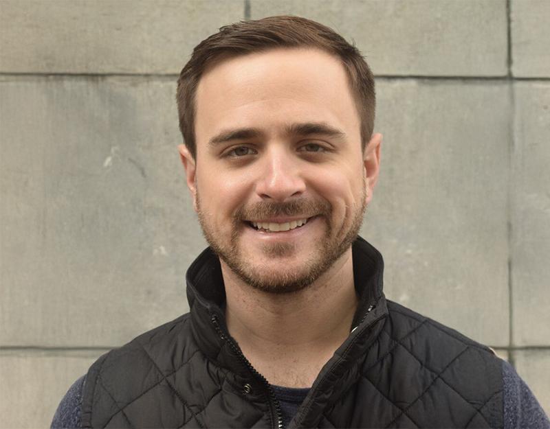 Ryan Foutty 2025 Ryan Foutty 2025