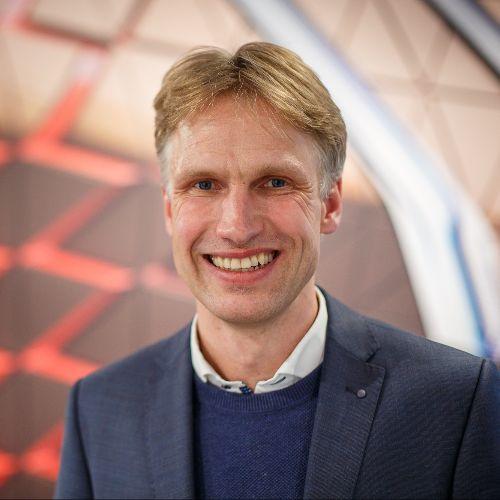Speaker – Thorsten Schmitt 2022