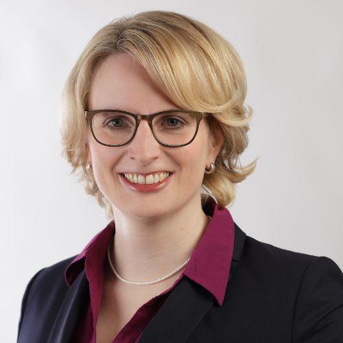 Speaker – Prof.Dr. Melanie Volkamer
