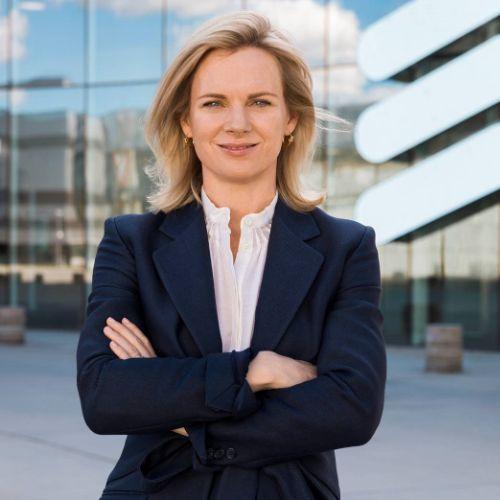 Speaker – Åsa Tamsons 2022