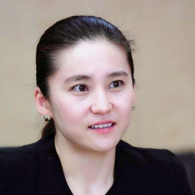 InheeChung Vice President, Corporate Sustainability Center, Samsung Electronics