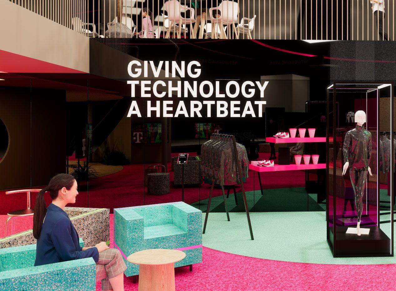 Love Magenta - Teaser Love Magenta - Teaser