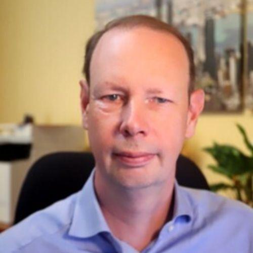 Andrew Coward 2022 Speaker – Andrew Coward 2022