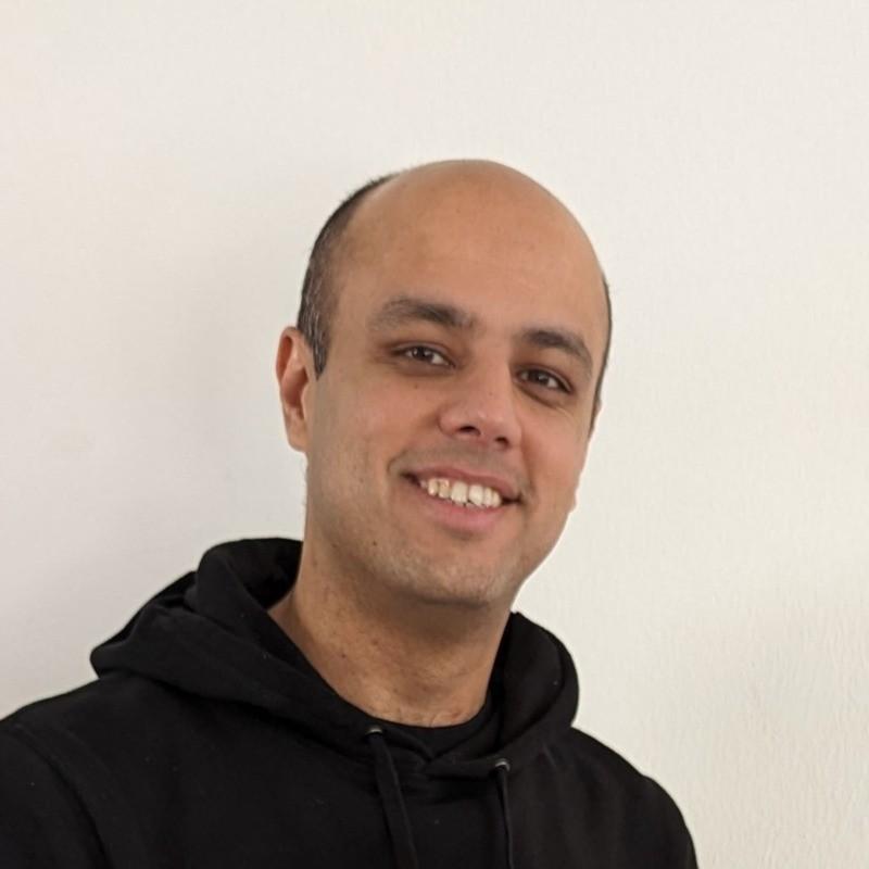 Sahil Sakhuja Generative AI Product Leader at Deutsche Telekom