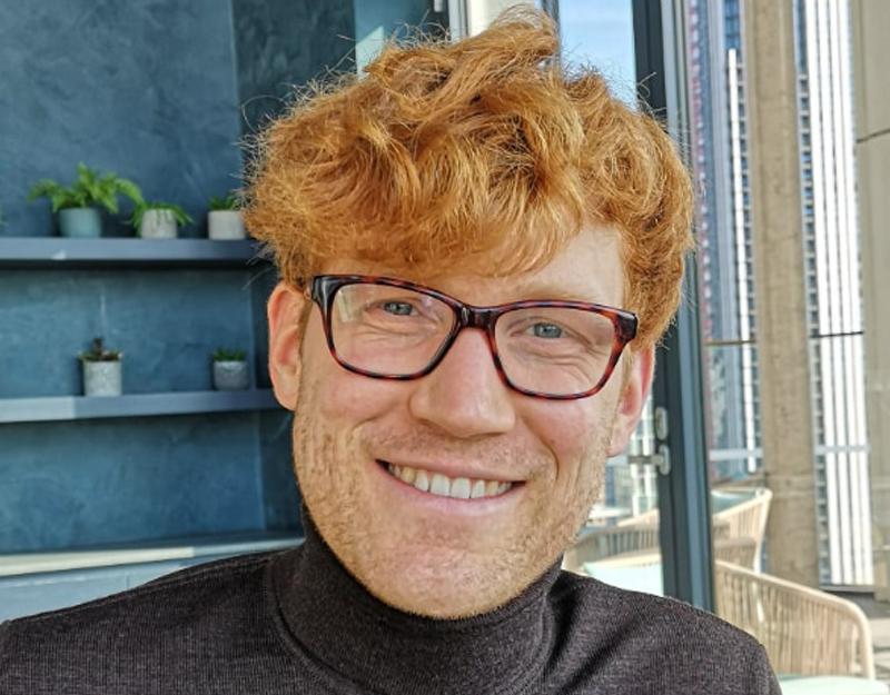 Andreas Blattmann 2025 Andreas Blattmann 2025