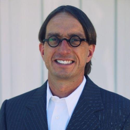 Speaker – Prof.Dr. Christoph Schlüter-Langdon 2022