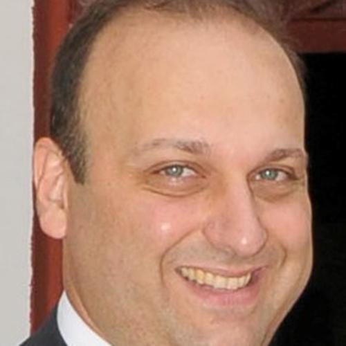 Speaker – Dr. Konstantinos Chalkiotis 2021