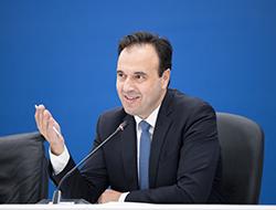 Dimitris Papastergiou 2025