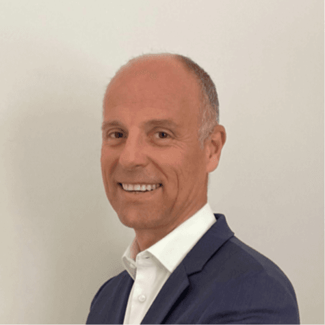 Oliver Hauw Fast Track Leader Connectivity, Airbus