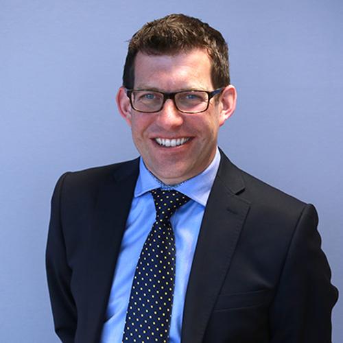 Dr. Dan Warren 2021 Speaker – Dr. Dan Warren 2021