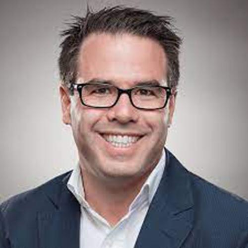 Charles Ferland 2021 Speaker – Charles Ferland 2021