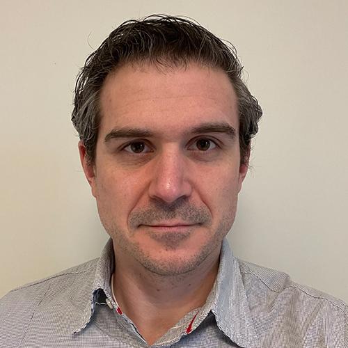 Speaker – Jonas Niessen 2021