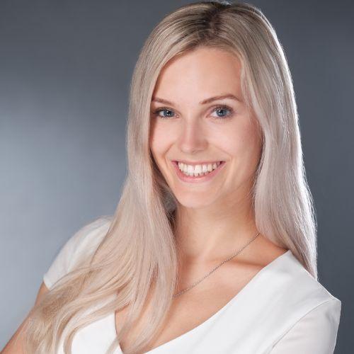 Speaker – Ariane Elena Fuchs 2022