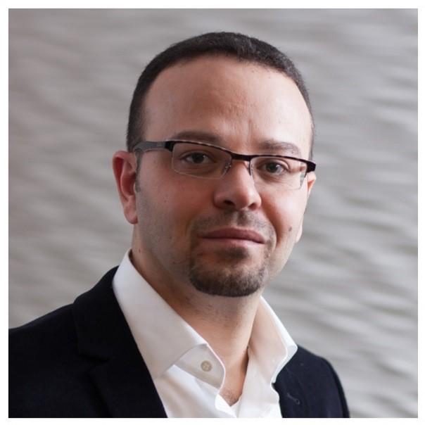 VP Technology Strategy and Executive Tribe Lead Converged Network and Security, Deutsche Telekom AG, Board Area Technology & Innovation