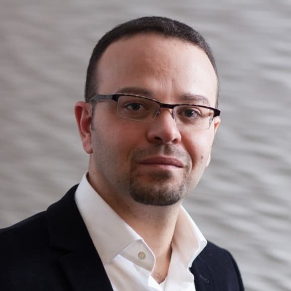 VP Technology Strategy and Executive Tribe Lead Converged Network and Security, Deutsche Telekom AG, Board Area Technology & Innovation