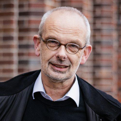 Speaker – Andreas Gladisch 2022