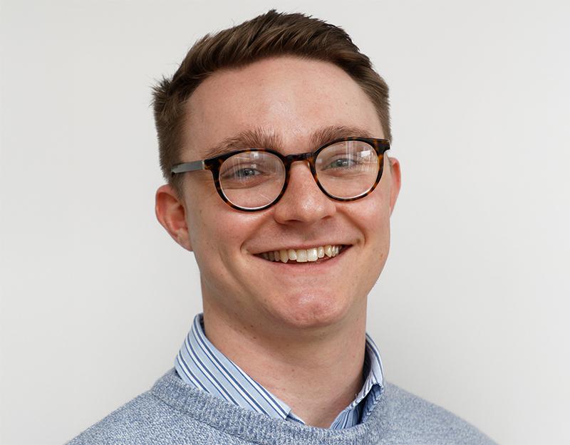 Luke Pearce 2025 Luke Pearce 2025