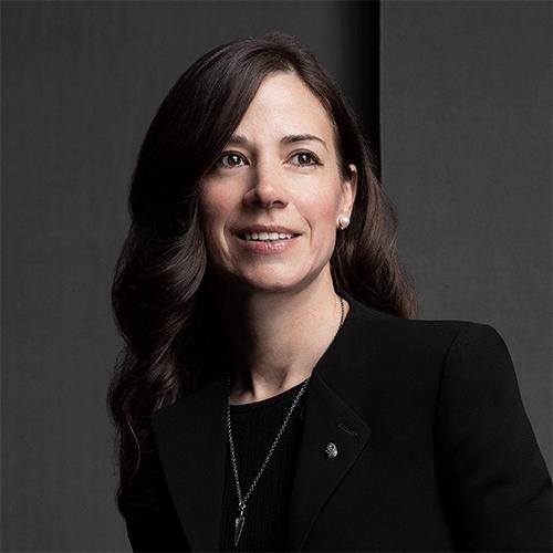 Speaker – Poppy Crum 2021
