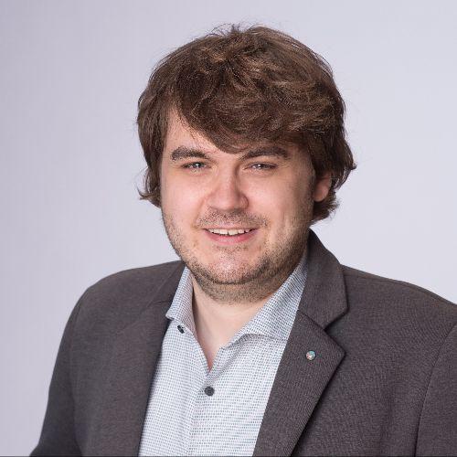 Philipp Landgraf 2022 Speaker – Philipp Landgraf 2022