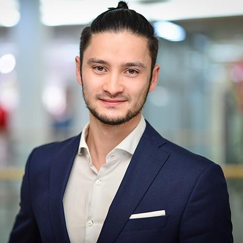 Speaker – René Phan 2021