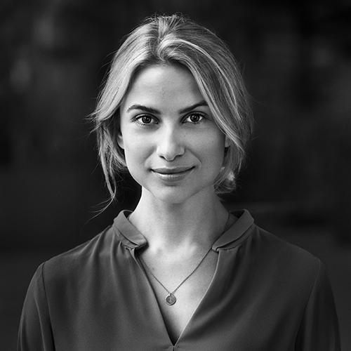 Speaker – Julia Neumann 2021