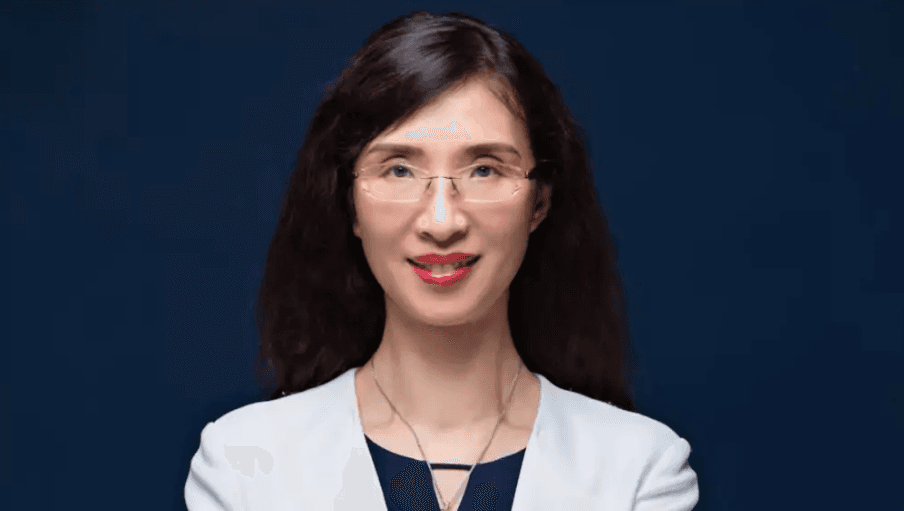 General Manager China Mobile Research Institute, China Mobile