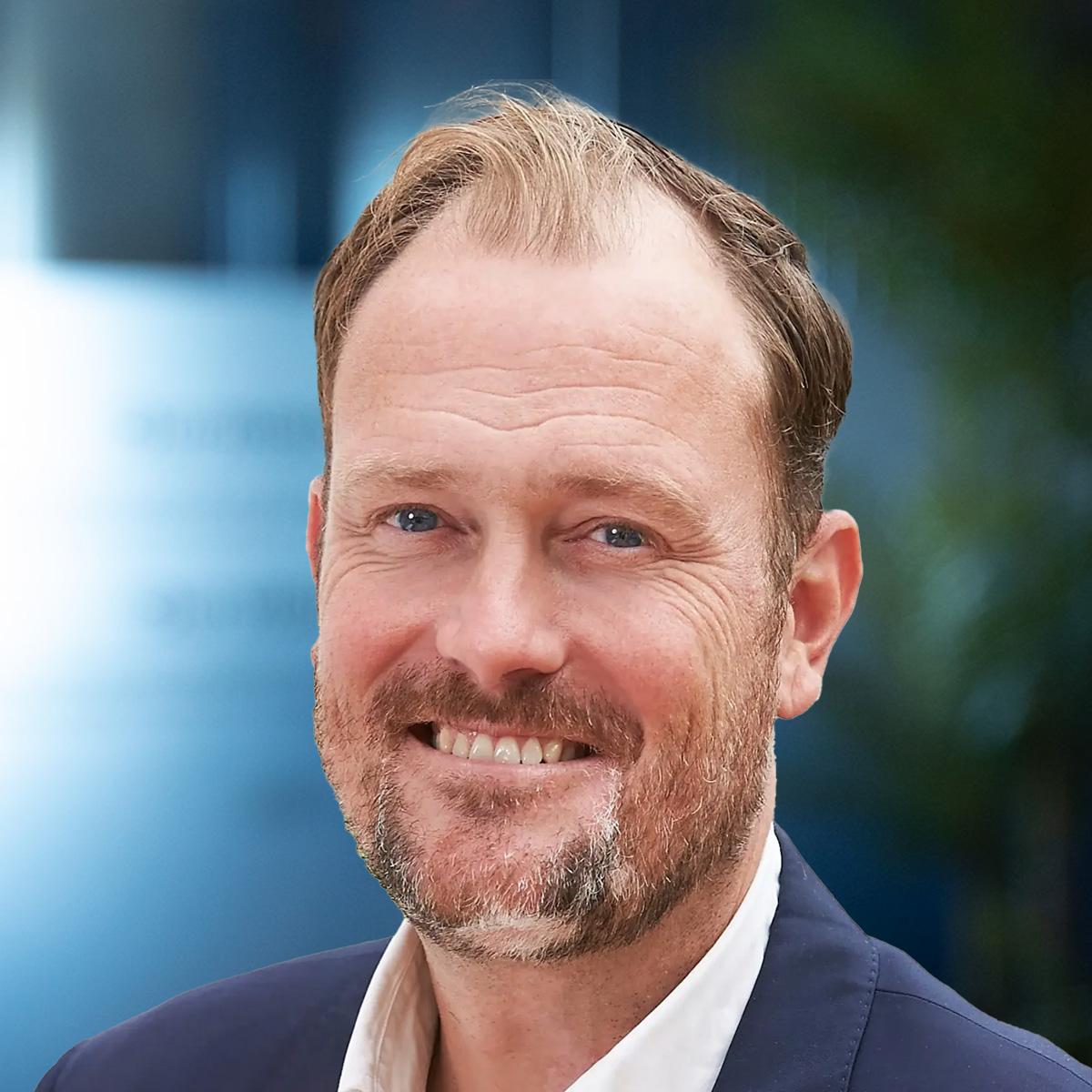 Carsten Lutzhøft Chief Product Officer, Controlant