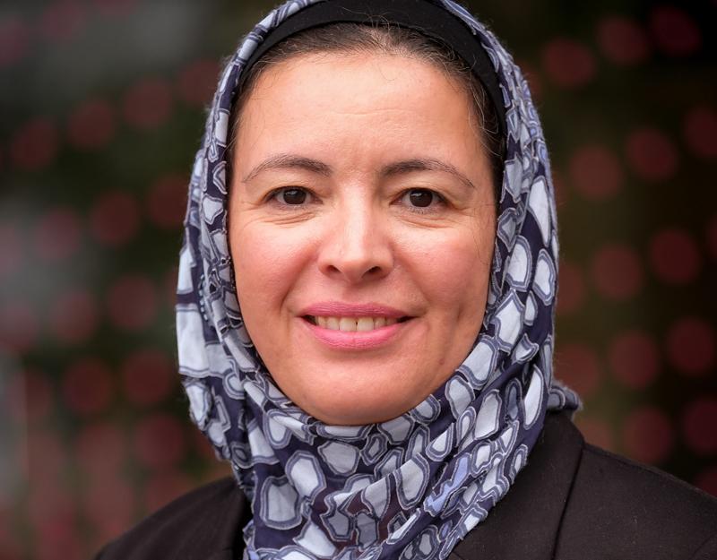 Basma Driss 2025 Basma Driss 2025