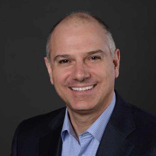 Speaker – Andre Fuetsch 2022