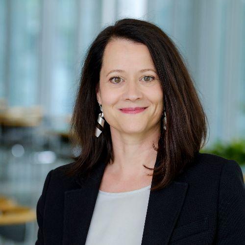 Speaker – Melanie Kubin-Hardewig 2022