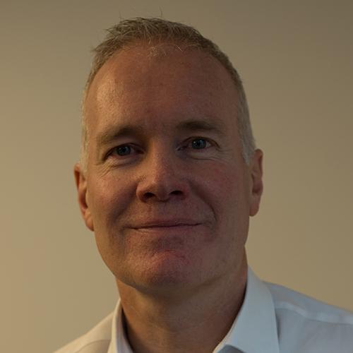 Tony Bailey 2021 Speaker – Tony Bailey 2021