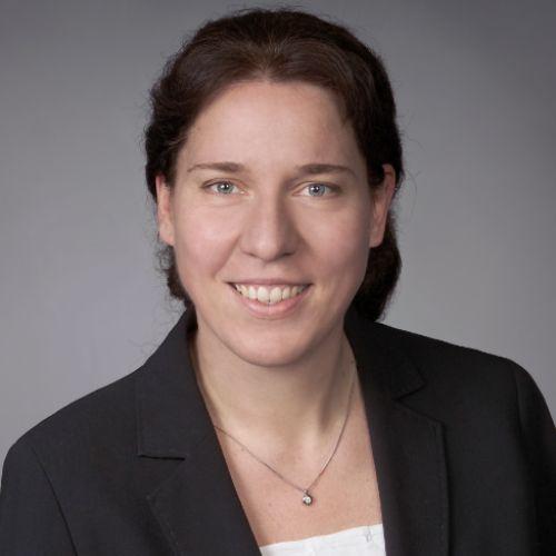 Speaker – Antje Williams 2022