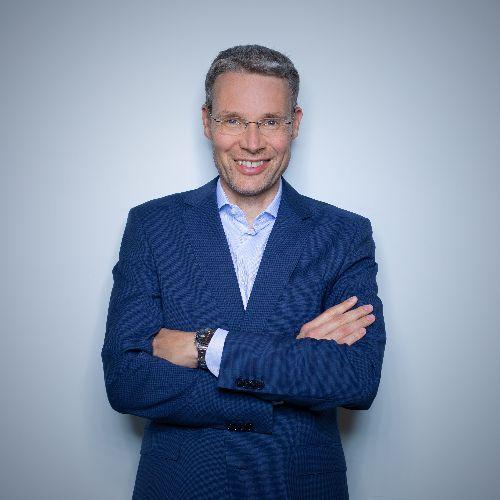 Speaker – Dr. Rolf Nafziger 2022