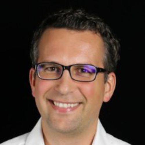 Speaker – Manuel Greisinger 2022