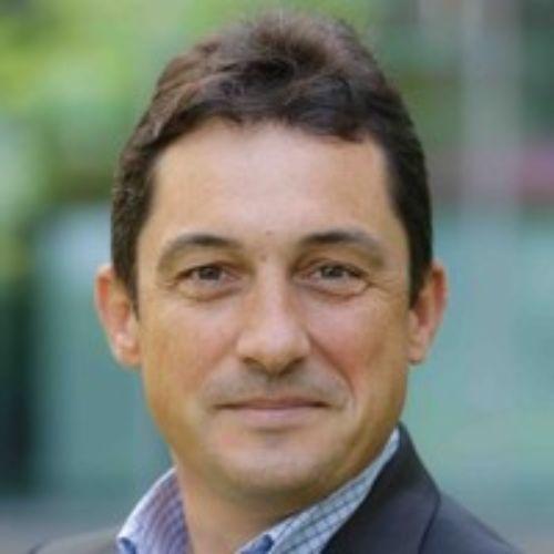 Speaker – Michael Kollig 2022