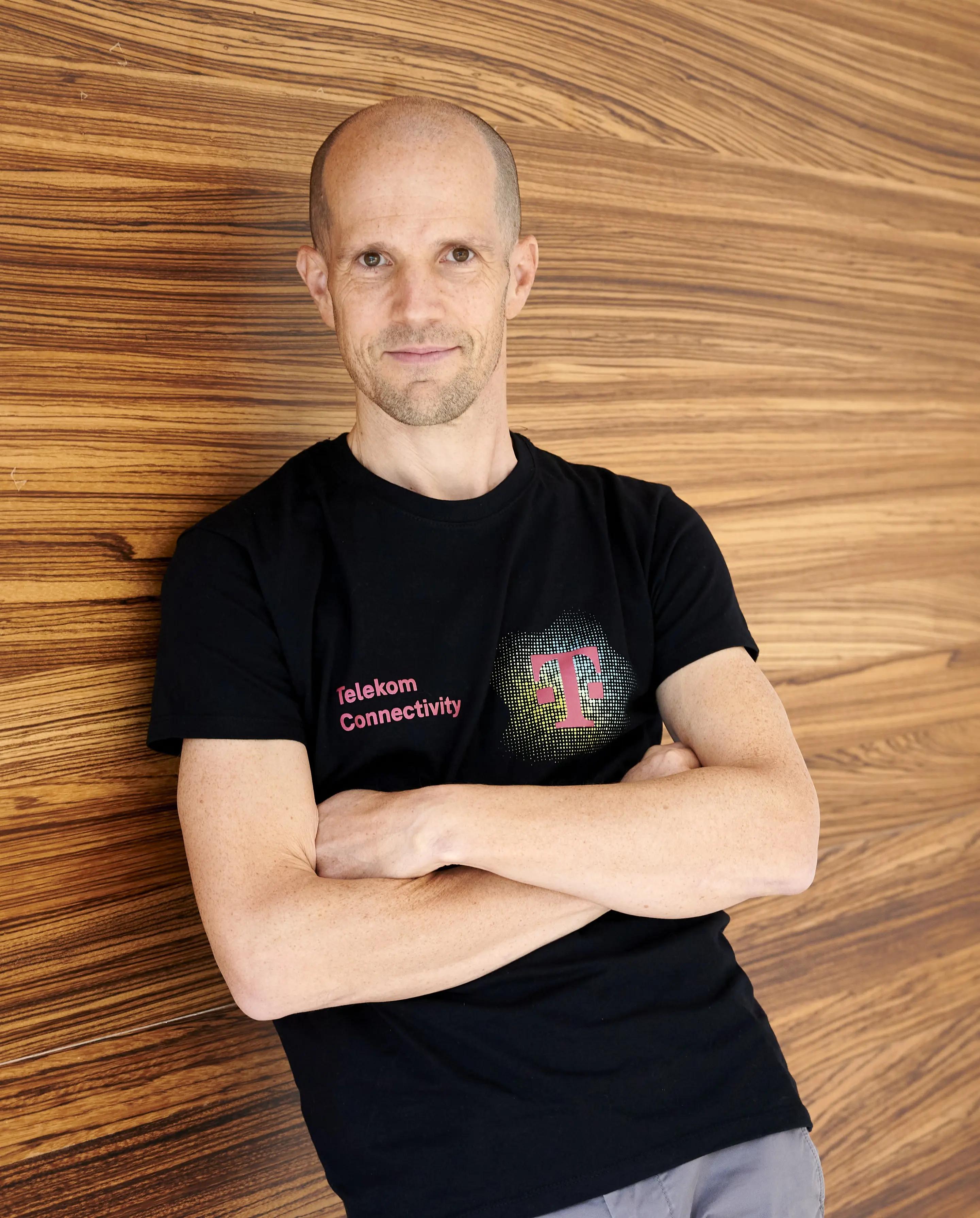 Speaker – Thorsten Müller