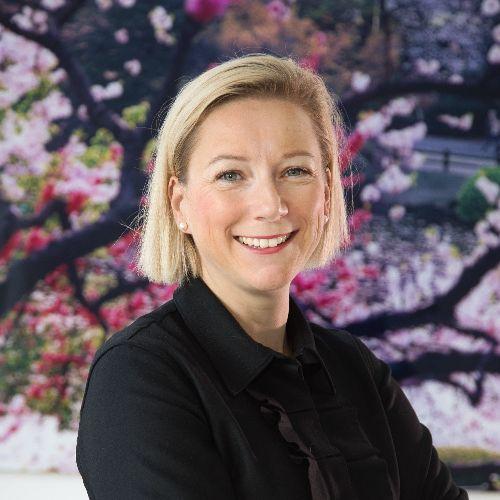 Christin Zörner 2022 Speaker – Christin Zörner 2022