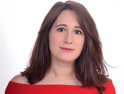 Cristina Santana Casillas 2025