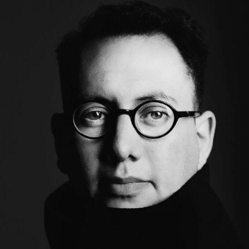 Refik Anadol 2022 Speaker – Refik Anadol 2022