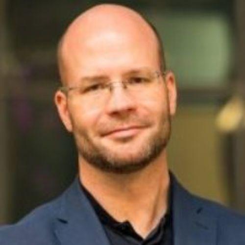 Speaker – Petr Lédl 2022