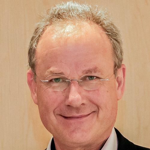 Speaker – Klaus Schneider 2021