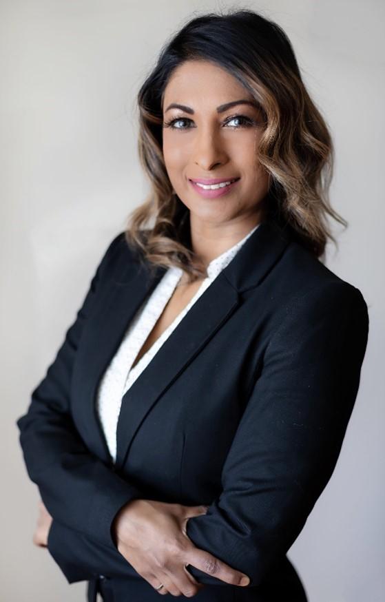 Sashieka Seneviratne