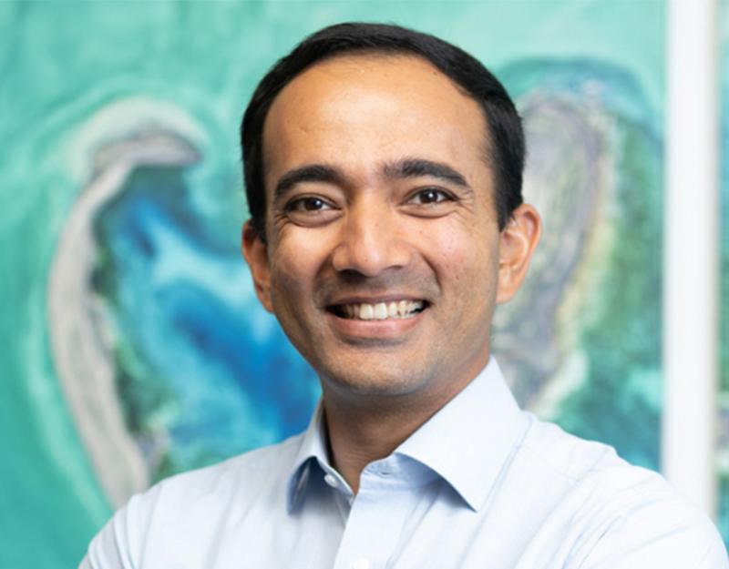 Parthsarathi Trivedi 2025 Parthsarathi Trivedi 2025