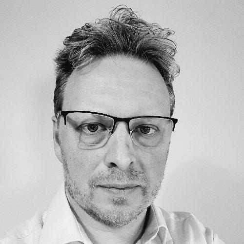Speaker – Alex Ball 2022