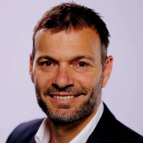 Senior Vice President, UneeQ