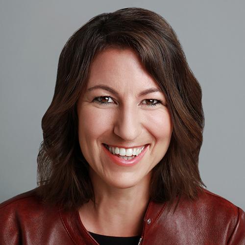 Speaker – Donya Amer 2021