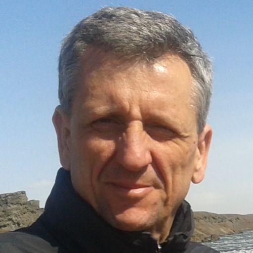 Speaker – Dr. Diego Lopez 2022