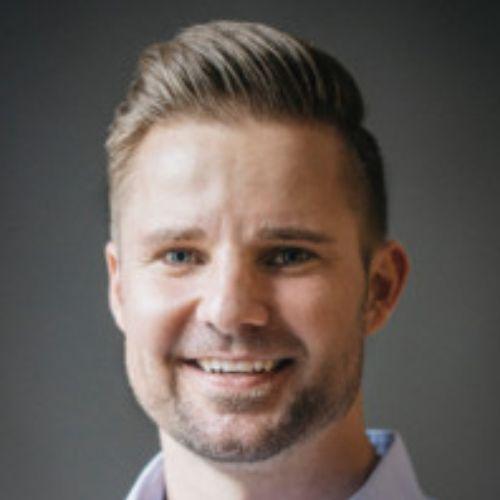 Speaker – Florian Heymel 2022