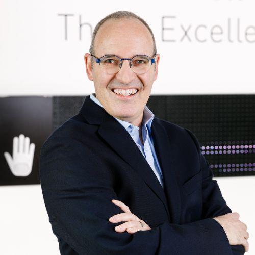 Speaker – Dr. Volker Lang 2022